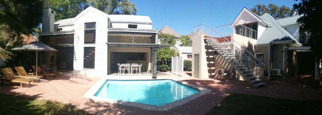סטלנבוש De Haas Living @ Die Laan 40 מראה חיצוני תמונה