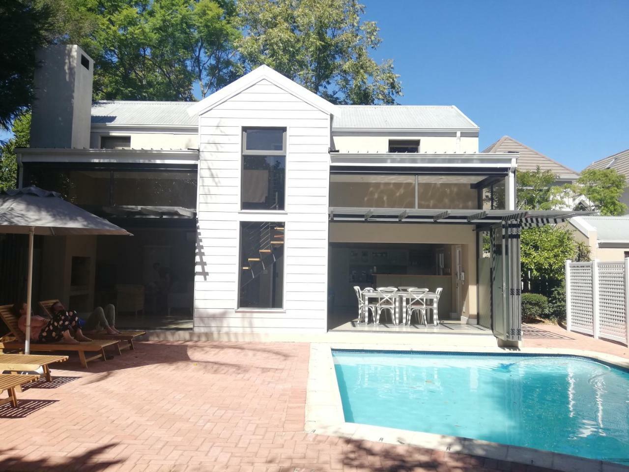סטלנבוש De Haas Living @ Die Laan 40 מראה חיצוני תמונה