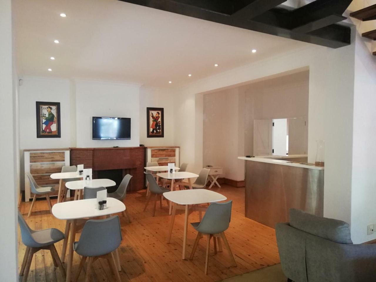 סטלנבוש De Haas Living @ Die Laan 40 מראה חיצוני תמונה