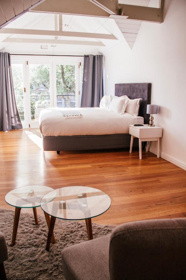 סטלנבוש De Haas Living @ Die Laan 40 מראה חיצוני תמונה